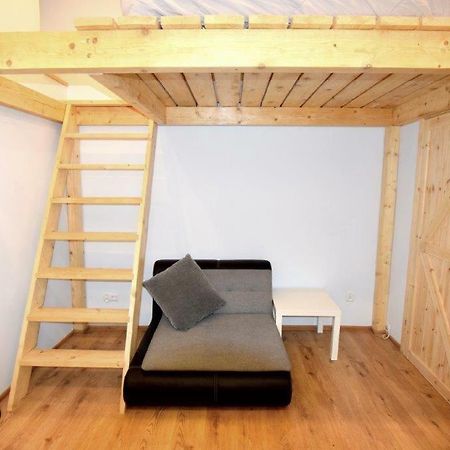 Kamienica Bydgoska 2 Apartment Бидгошч Екстериор снимка