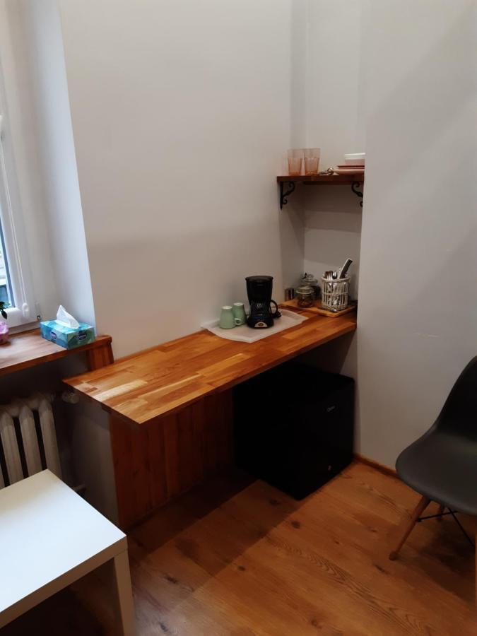 Kamienica Bydgoska 2 Apartment Бидгошч Екстериор снимка