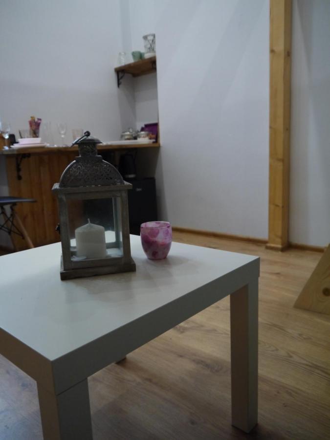 Kamienica Bydgoska 2 Apartment Бидгошч Екстериор снимка