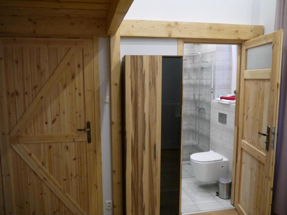 Kamienica Bydgoska 2 Apartment Бидгошч Екстериор снимка